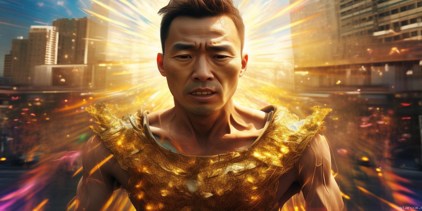 扭曲的身躯散发着耀眼的光：青岛报纸哥-孙大帅的独特人生与励志转型